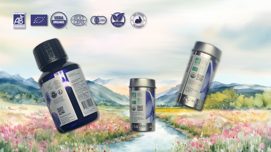 Understanding Quality Certification of Essential Oils: A Guide for Non-Specialists