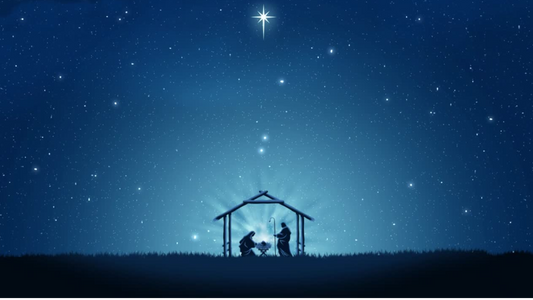 The Essence of Christmas: Exploring Essential Oils for the Holiday Season