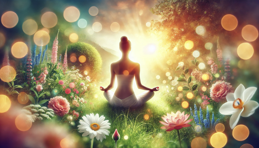 The Ultimate Detox Journey: Harnessing the Power of Nature