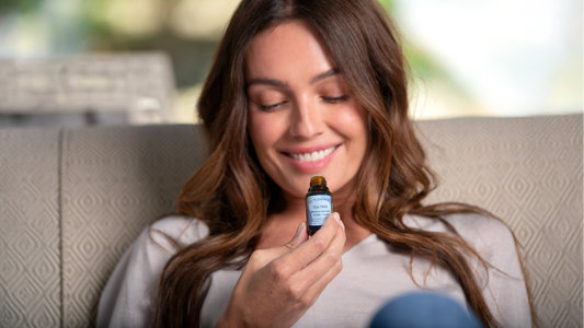 Transform Your Smile Naturally: How Essential Oils Can Revolutionize Your Oral Care Routine