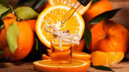 Essential Oils for Skin Health and Rejuvenation