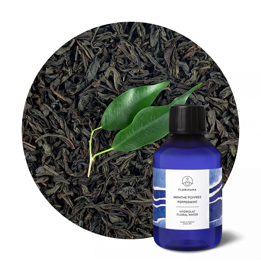 Organic Green Tea Hydrosol