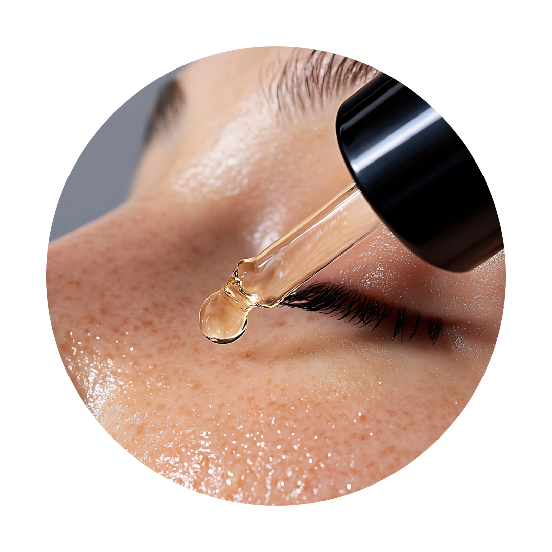 Rejuvenating Eye Serum
