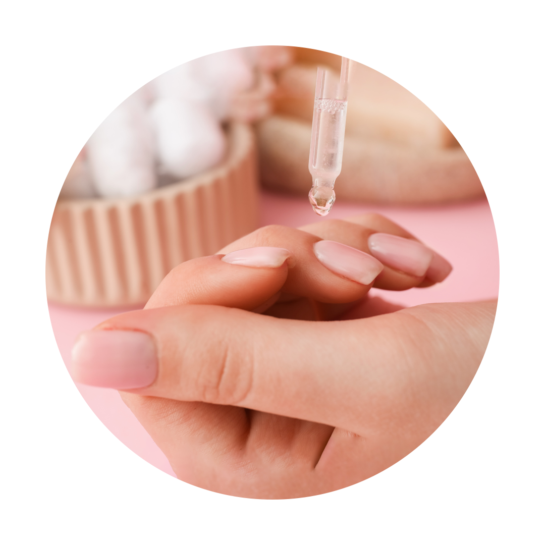 Nail & Cuticle Nourishing Oil