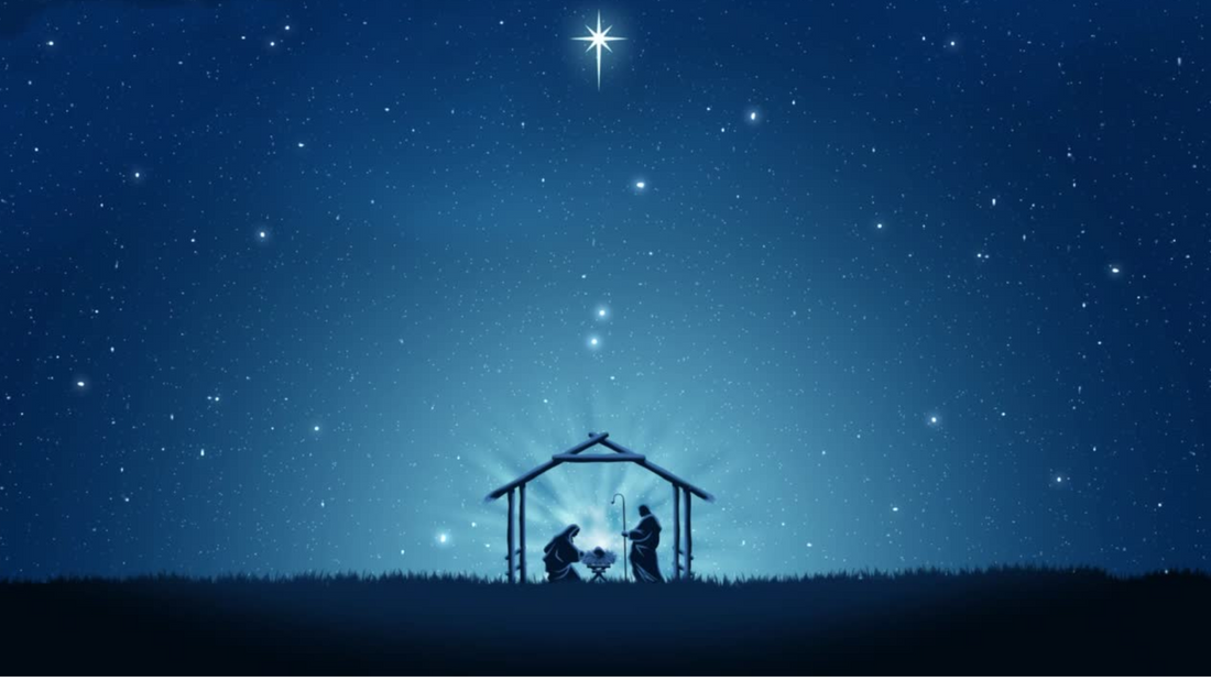 The Essence of Christmas: Exploring Essential Oils for the Holiday Season