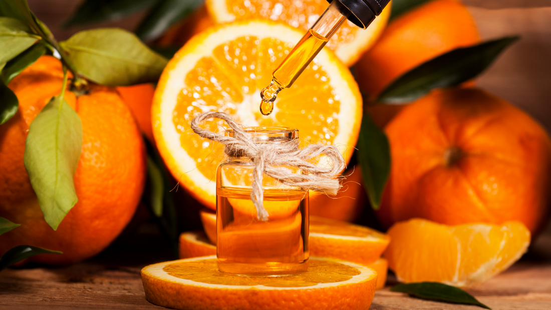 Essential Oils for Skin Health and Rejuvenation
