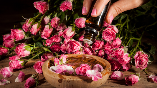 Crafting Pure Essence: How Quality Takes Shape