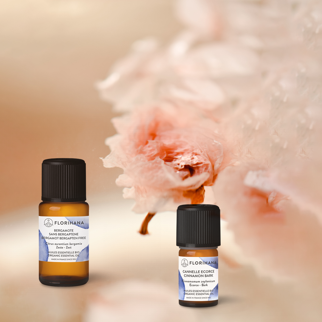 Essential Oils