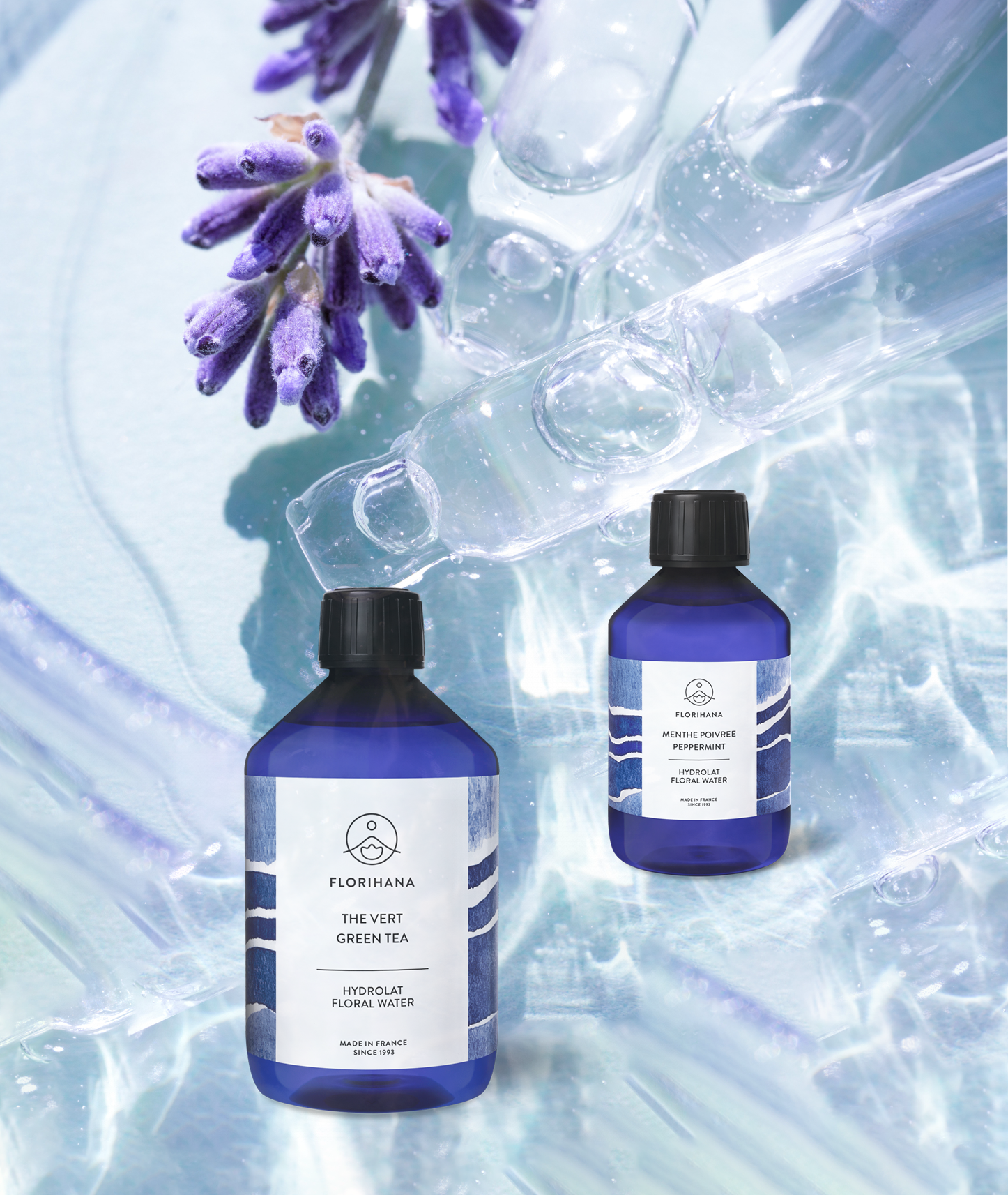 Floral Waters