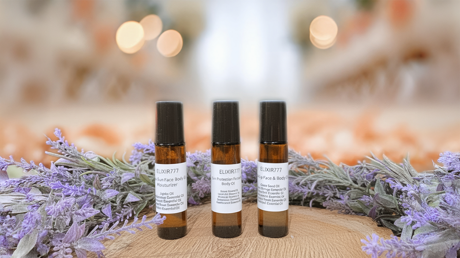 Skincare & Beauty