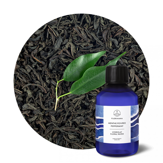 Organic Green Tea Hydrosol