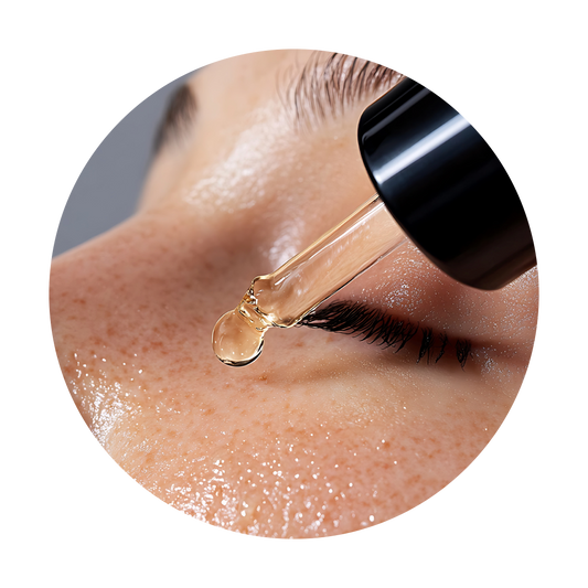 Rejuvenating Eye Serum