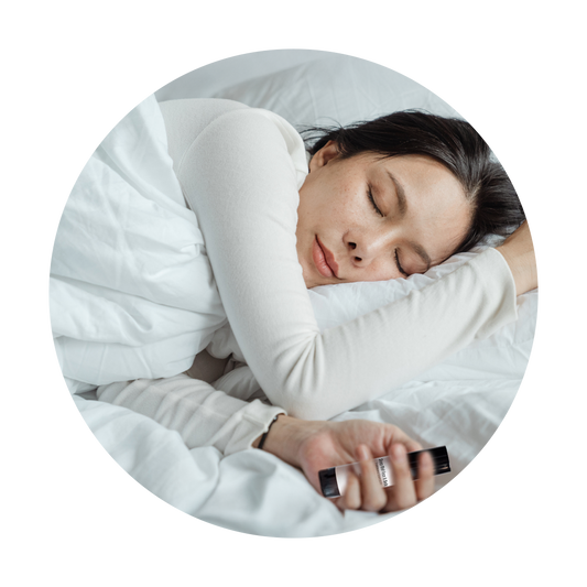 Sleep Well Face & Body Oil
