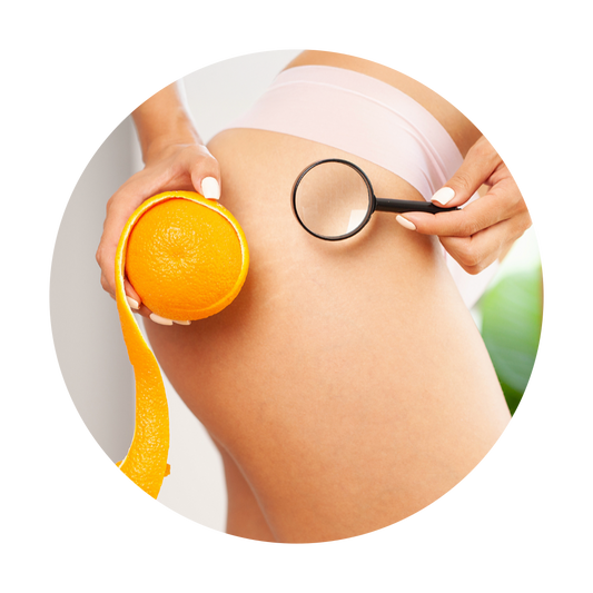 Anti-Cellulite Massage Oil