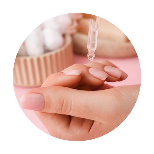 Nail & Cuticle Nourishing Oil