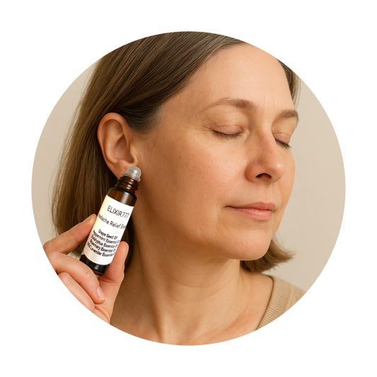 Headache Relief Essence