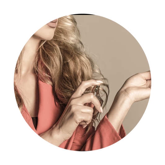 The Art Of Scent